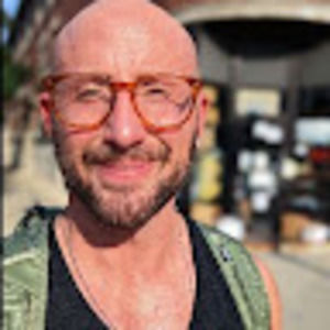 Meet your Posher, Jacob